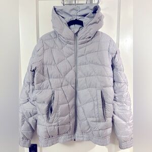 Patagonia Aliso Down Jacket